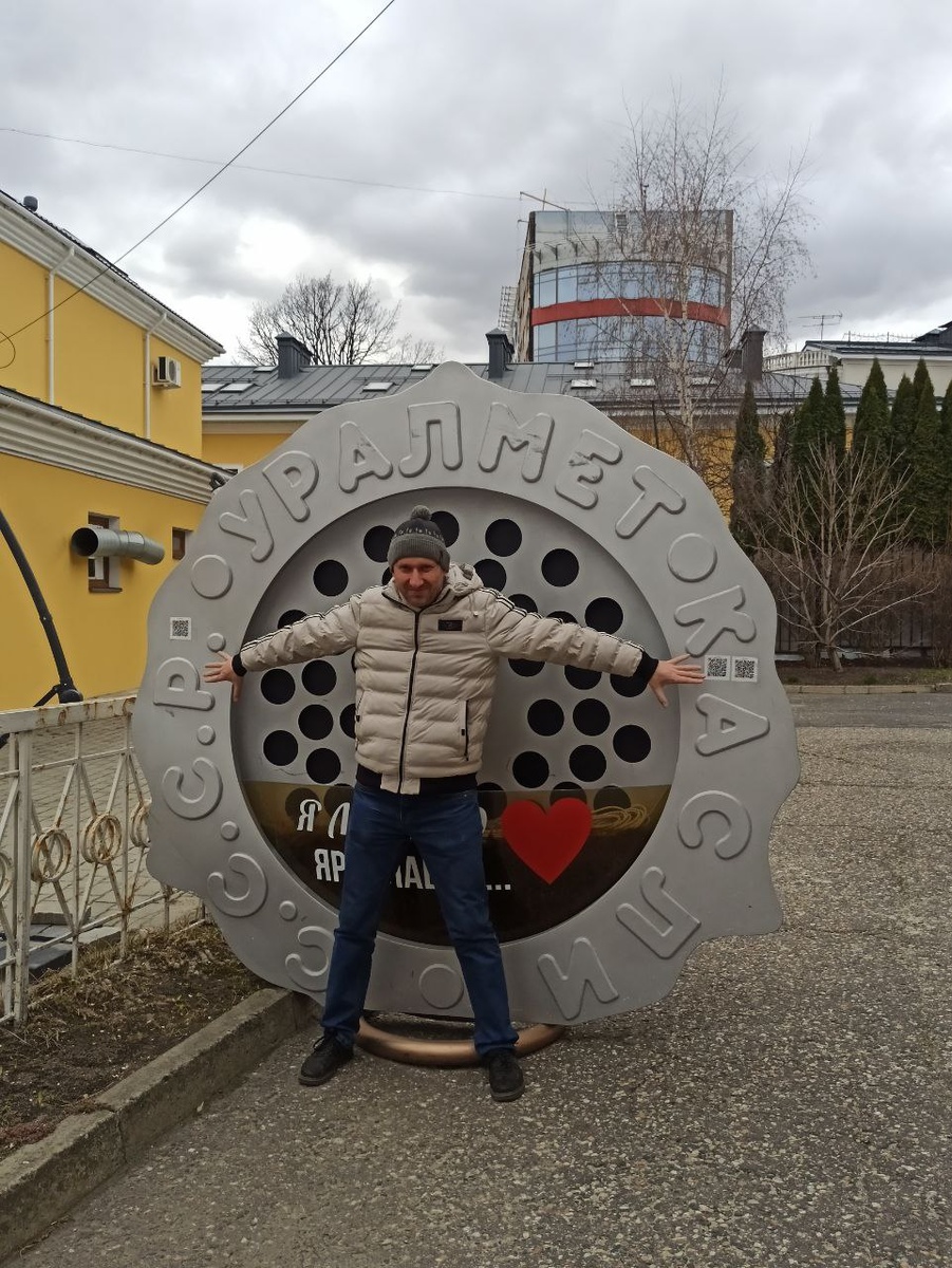 Сразу вспоминается Братец Кролик: делай со мной, что хочешь, только не бросай меня в мясорубку.