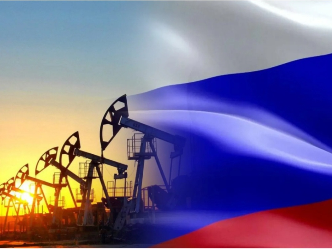 Тяжела работа нефтяника