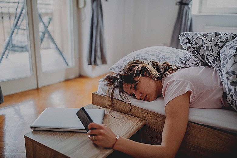 10 самых распространенных «растратчиков времени»