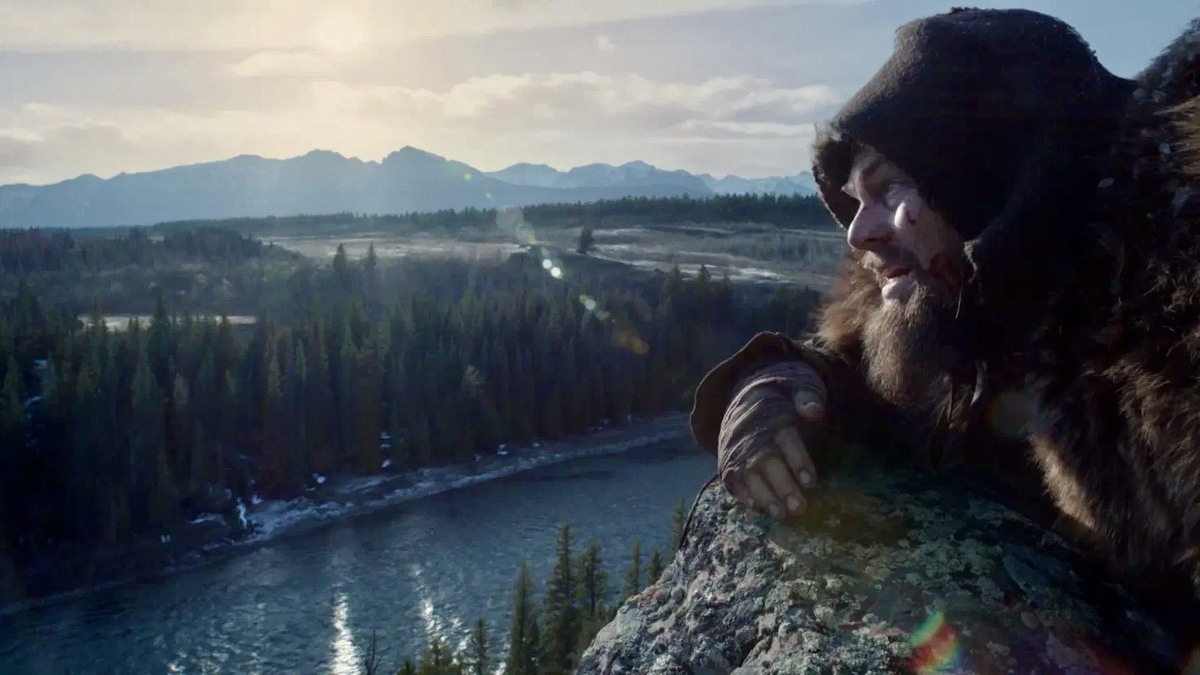 Кадр из фильма