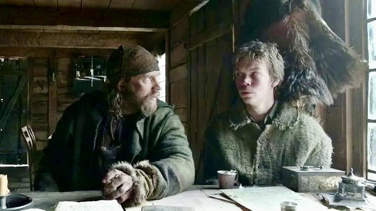 Кадр из фильма