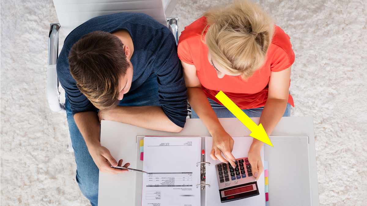    Кредиты на переезд и подарки: как я потратил 500 000 ₽