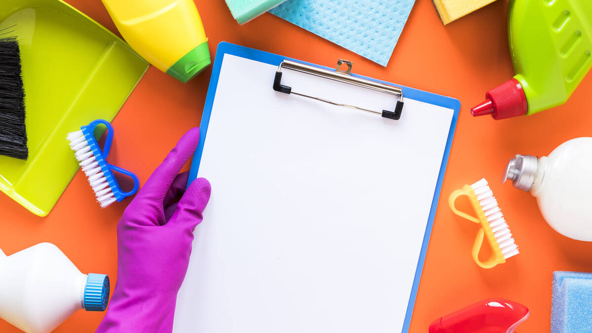    Составьте чёткий план. Фото: Freepik