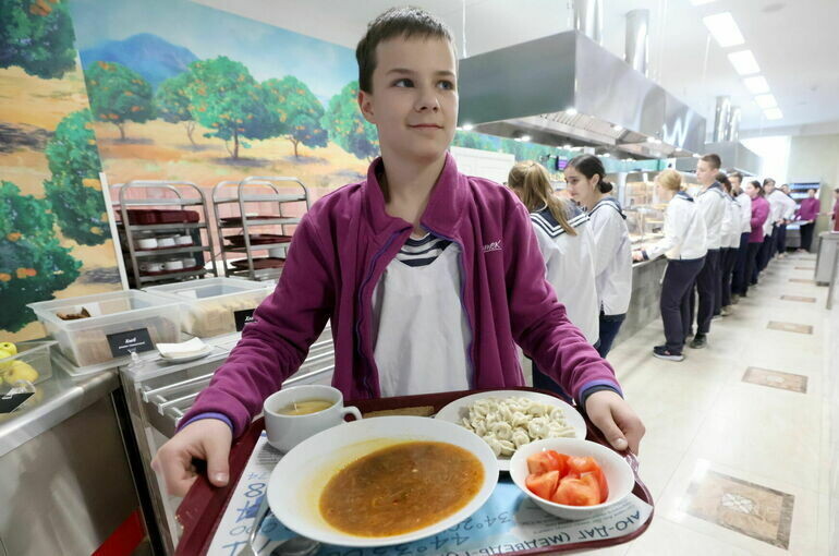   Сергей Мальгавко/ТАСС