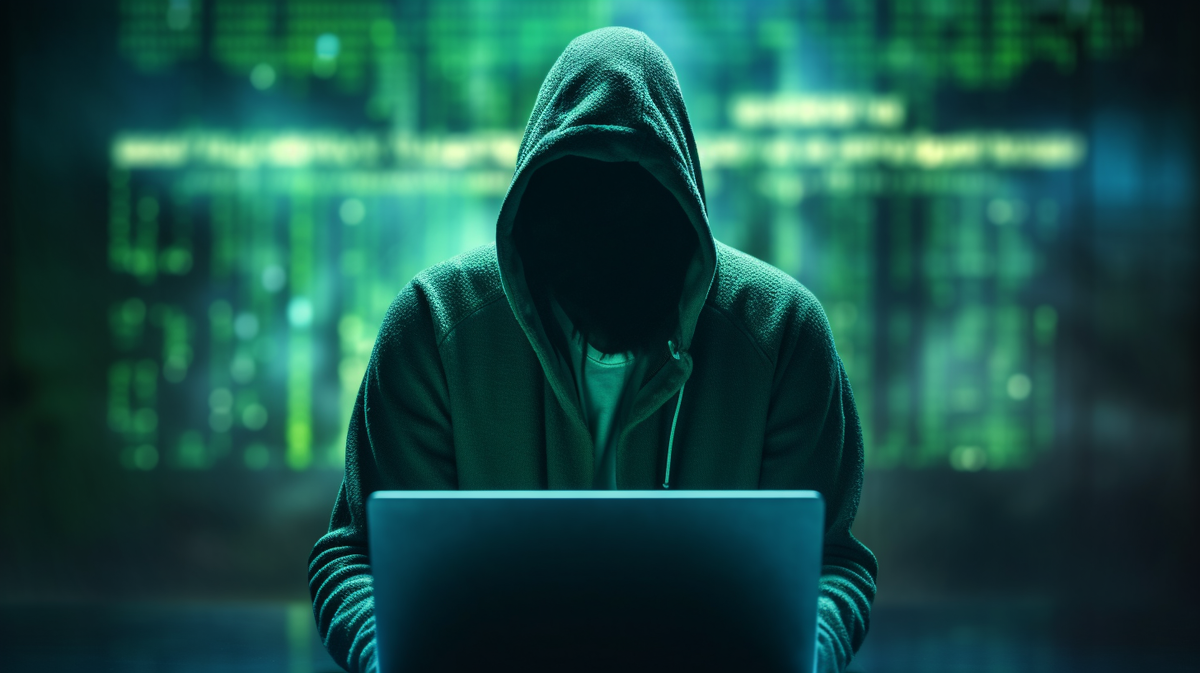 Угрозы в цифровом мире