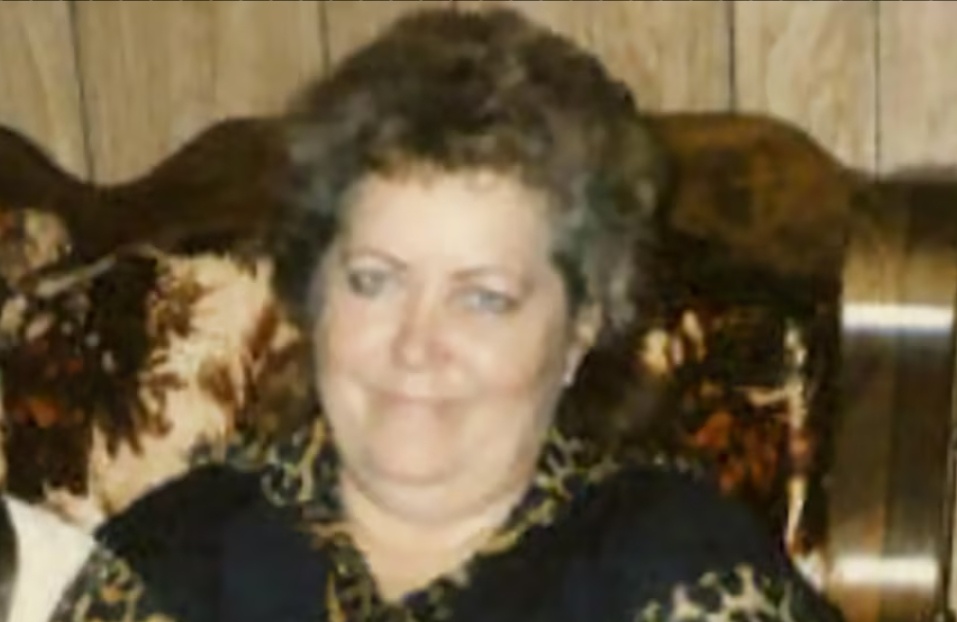 Фрэн Меткалф