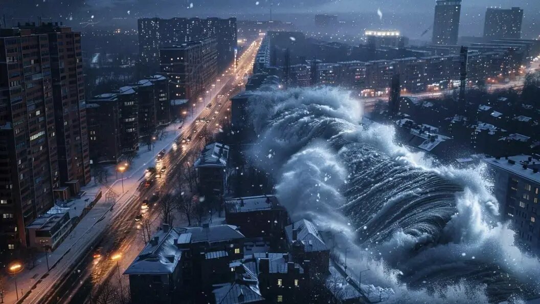    Коллаж Царьграда