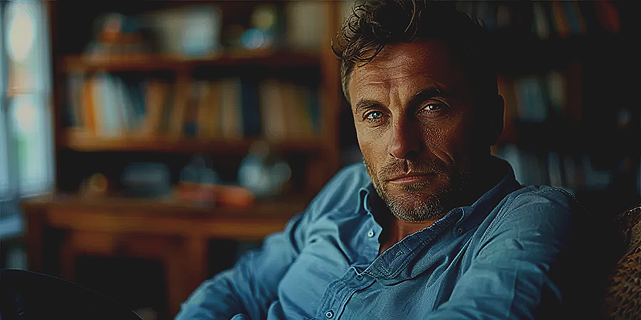 Альфа-самец и сигма-самец