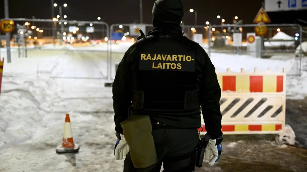    © IMAGO/Vesa Moilanen/ www.imago-images.de/Globallookpress