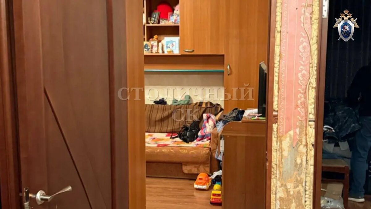    Фото: пресс-служба ГСУ СК России по Москве.