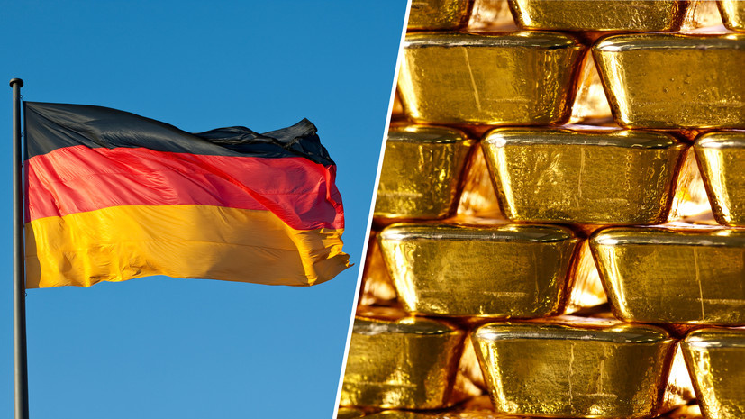   Gettyimages.ru Caspar Benson / Hans-Peter Merten