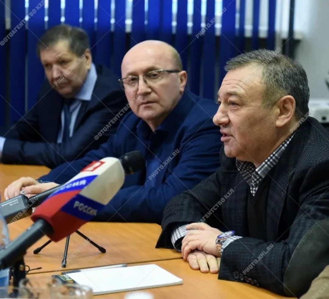 Бальский и Ротенберг