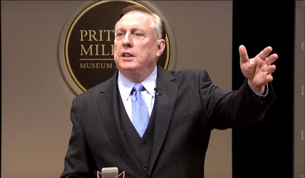 Дуглас Макгрегор