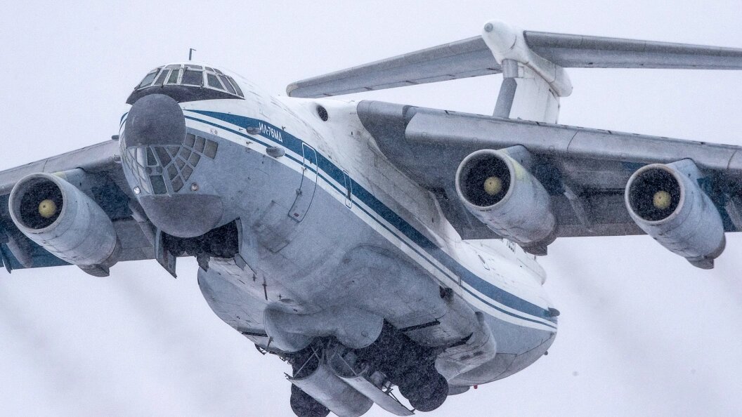    Фото: Bulkin Sergey/news.ru/Globallookpress