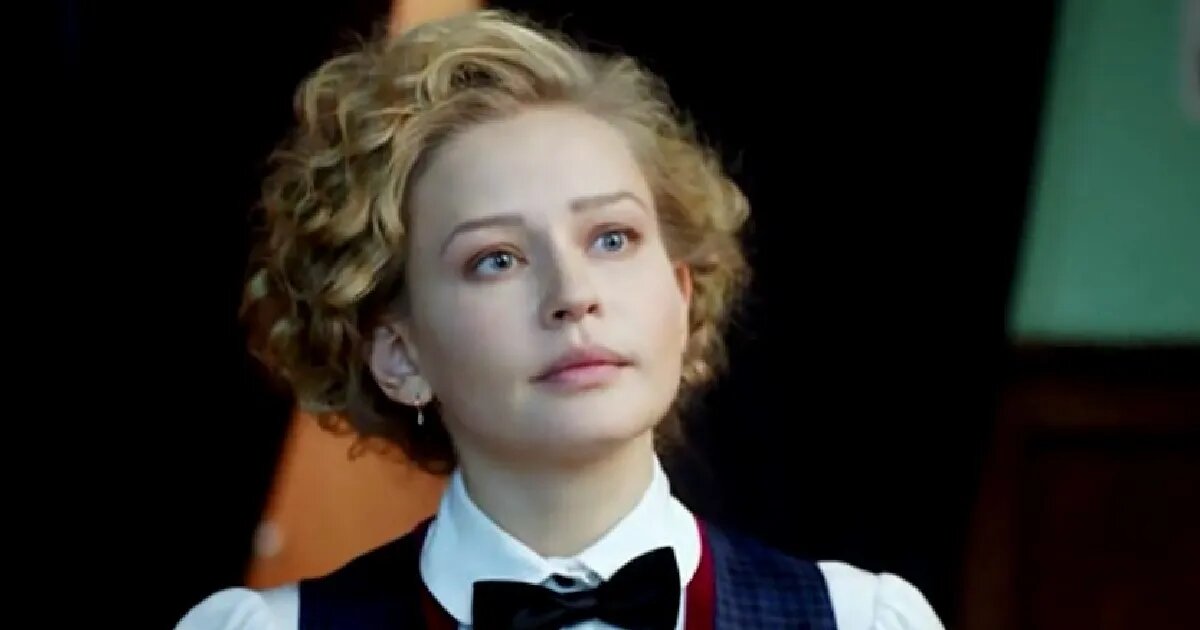 Кадр из фильма