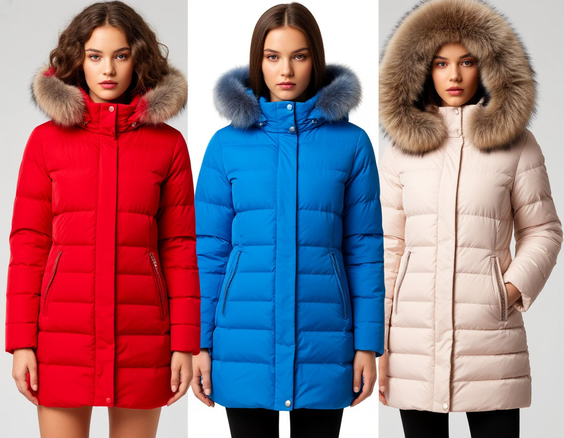 Идеальный пуховик - миф или реальность?