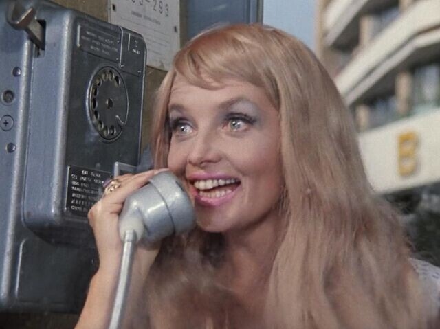 © Мосфильм  Кадр из фильма "Иван Васильевич меняет профессию".