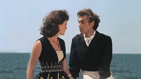 Многие думали, что у Коренева и Вертинской роман