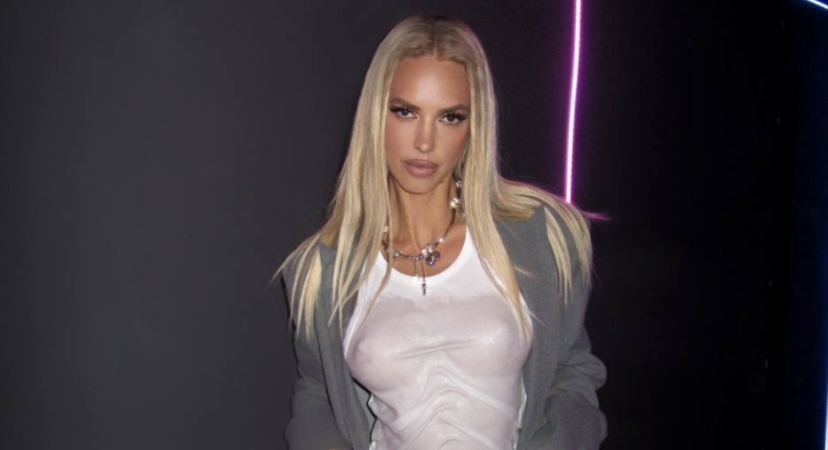 Надежда Сысоева