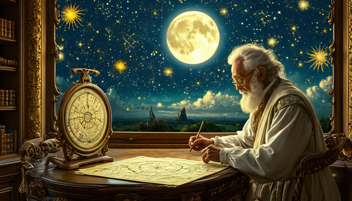 🌌 Астрологические события и лунный календарь на 6 апреля 2025 года 🦀 🦁
(Московское время: UTC+3)
