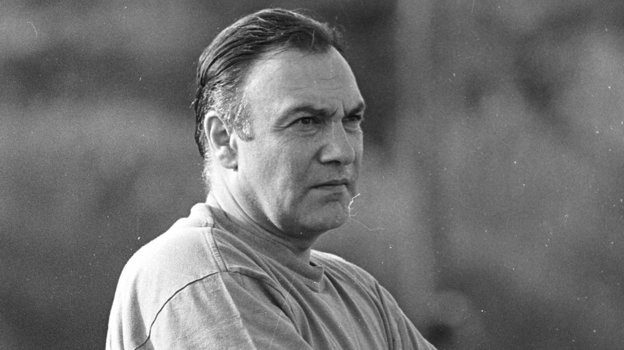 Александр Ярдошвили. Фото Александр Вильф, архив «СЭ»