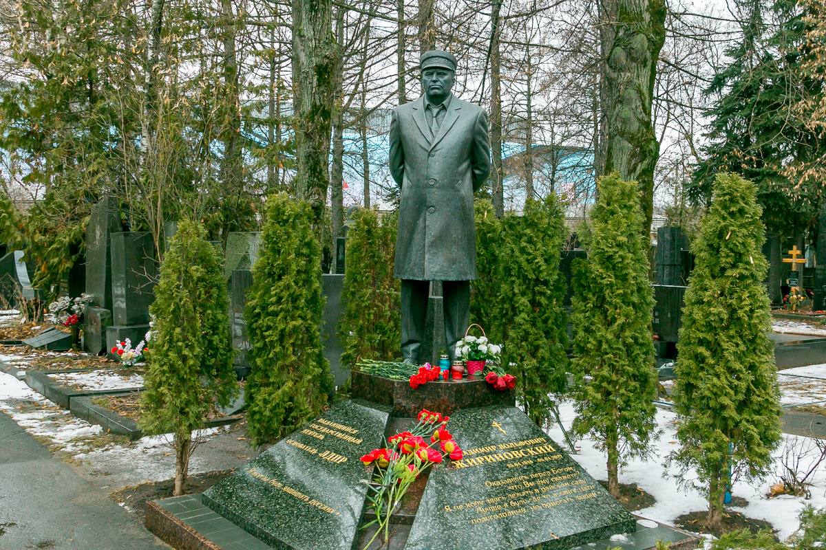 Владимир Вольфович Жириновский 