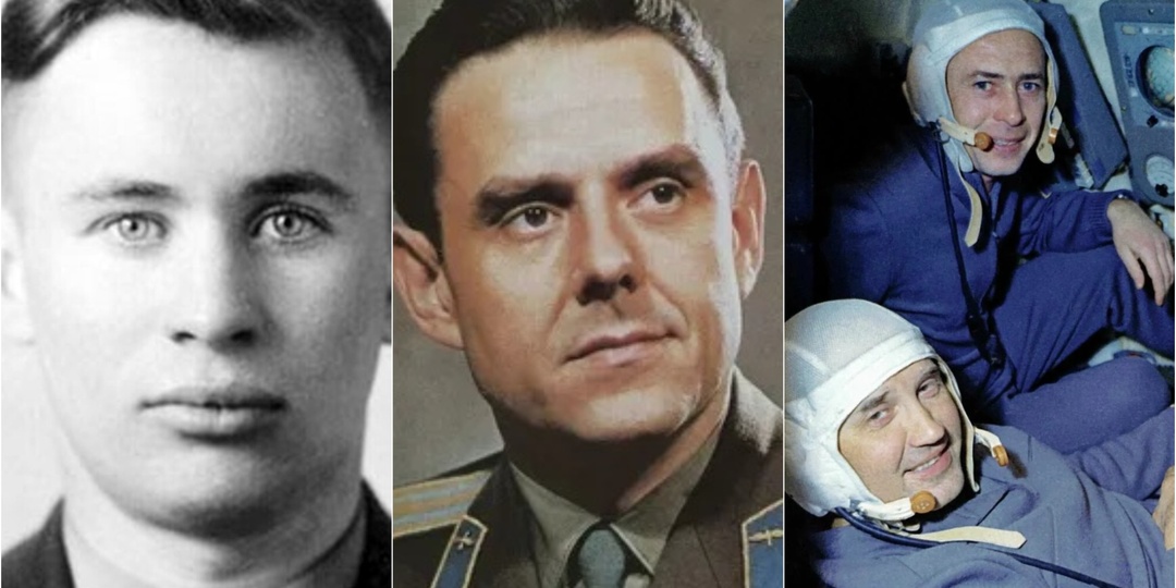 Затерянные звезды советской космонавтики. Трагические судьбы героев, которые внесли большой вклад в освоение космоса