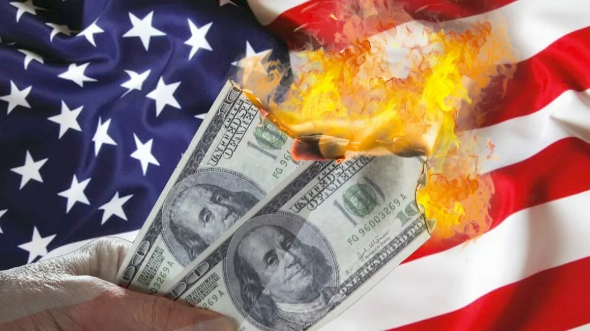 Трамп и его экономическая стратегия