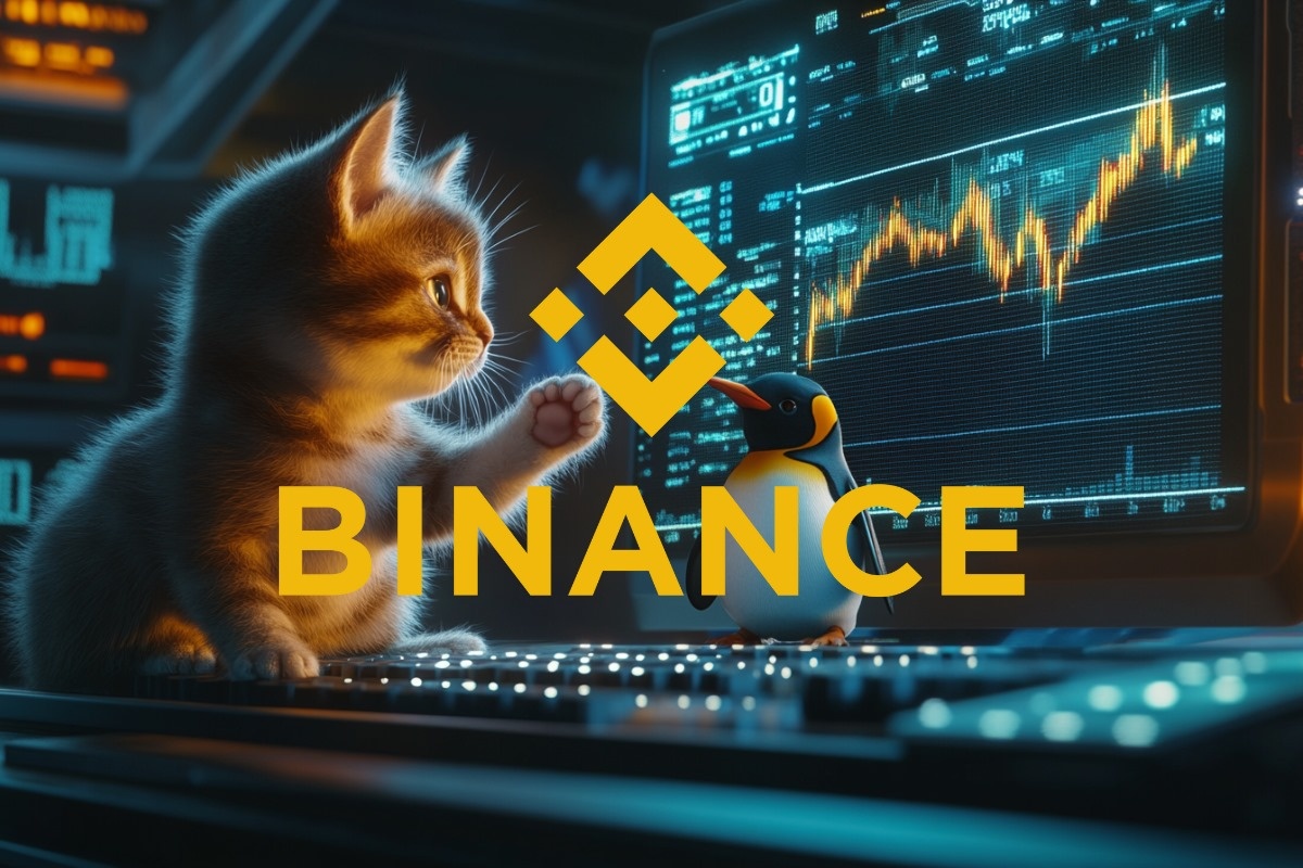 Binance