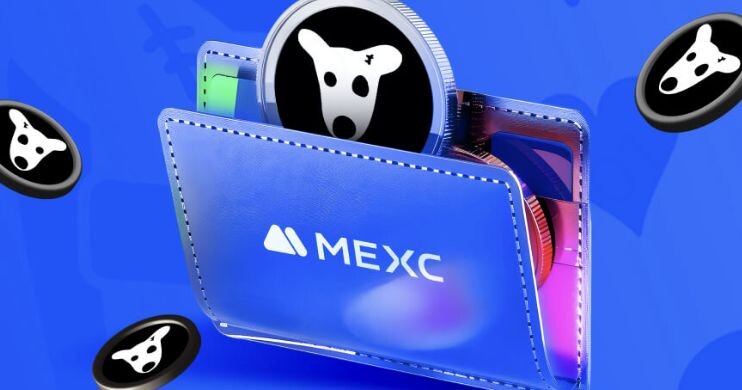 MEXC: выбор для альткоинов