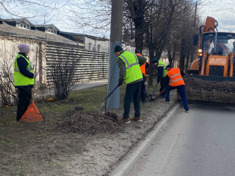 Автор: Первый Тульский, фото: официальный сайт администрации Тулы