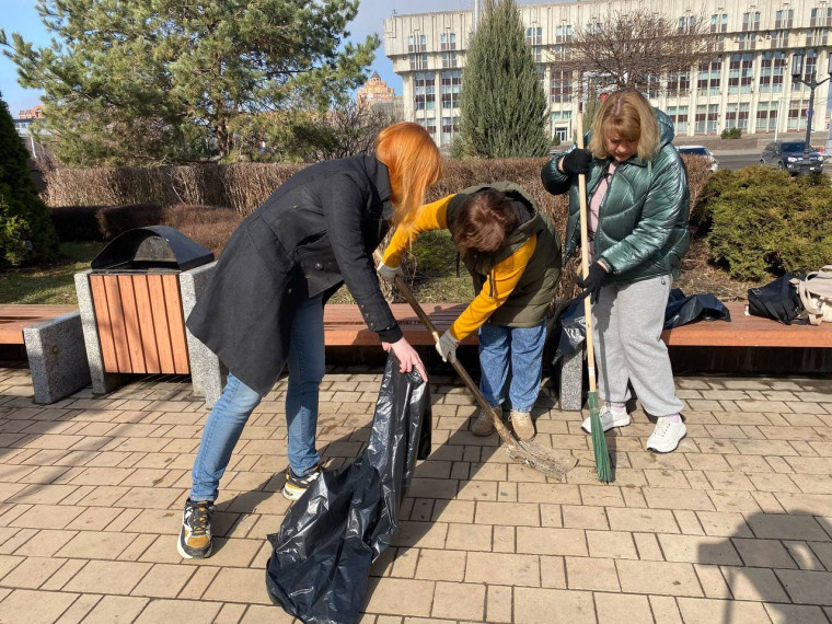 Автор: Первый Тульский, фото: официальный сайт администрации Тулы