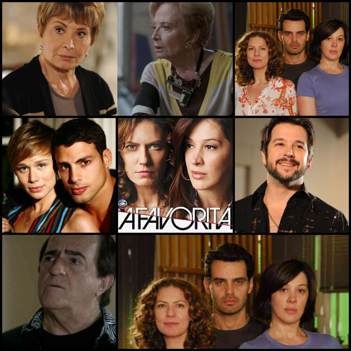 Коллаж автора 