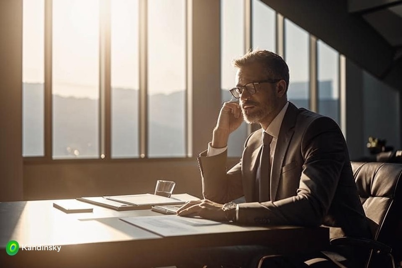 анализ рынка