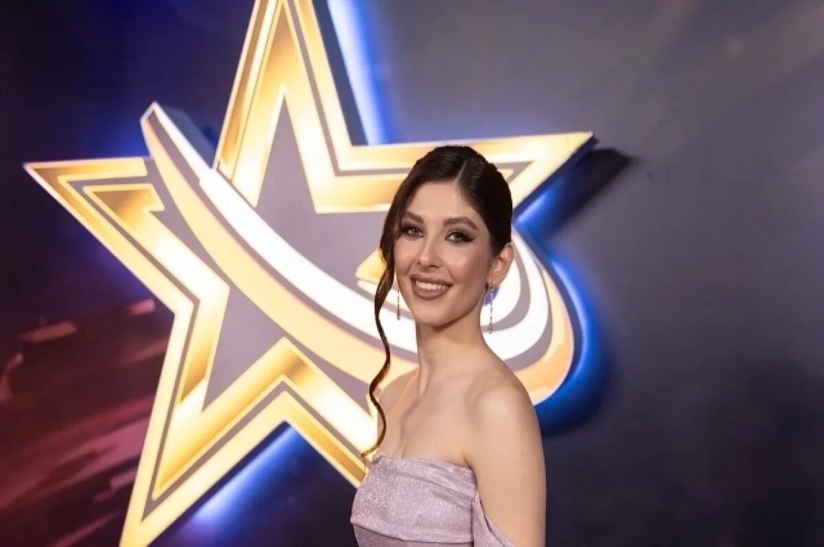    Жительница Приморья стала участницей престижного конкурса