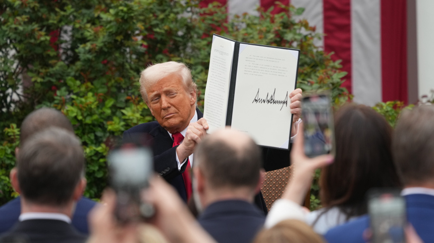    Фото: www.globallookpress.com/Chris Kleponis; 5-tv.ru