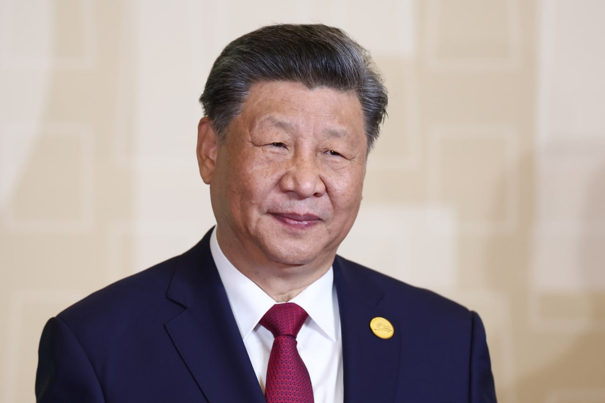 © Валерий Шарифулин/ТАСС