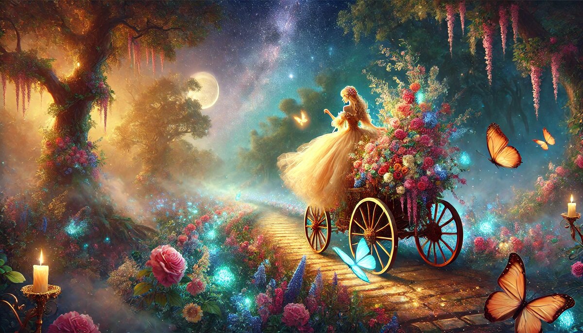🔮 «Вы не ждали, а оно шло к вам: знак, который перевернёт всё» 