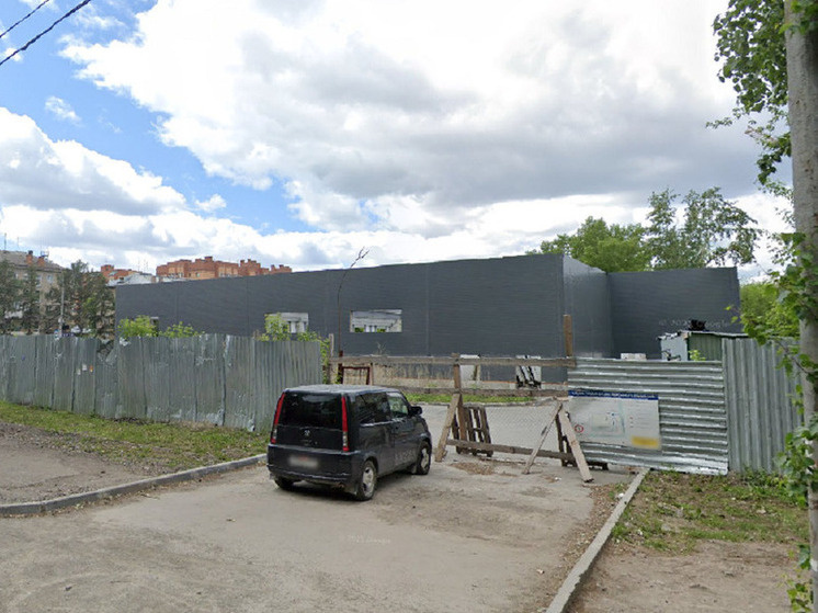     Изображение с панорамы Google