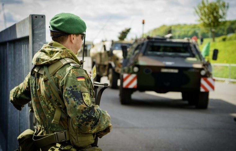    Andreas Arnold/dpa/Global Look Press