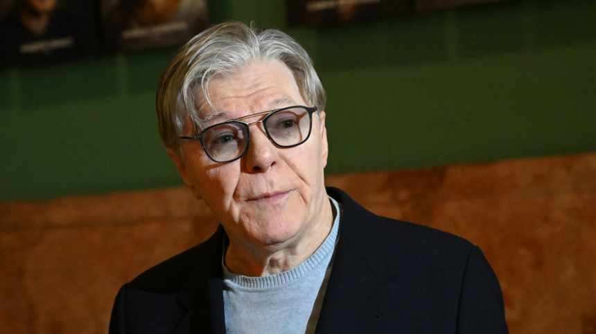    Фото: © РИА Новости/Владимир Федоренко