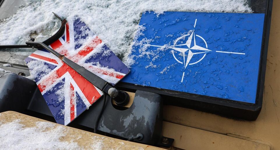    Artem Priakhin/Keystone Press Agency / www.globallookpress.com