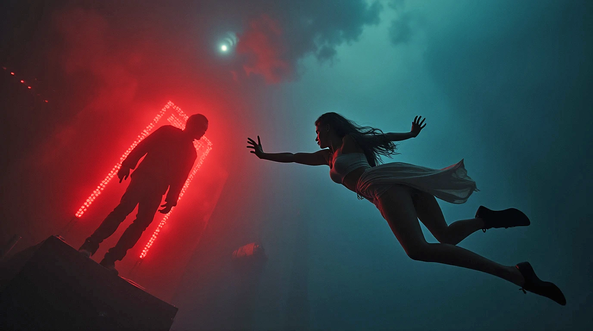 Притяжение: почему нас тянет к тем, кто нам не подходит