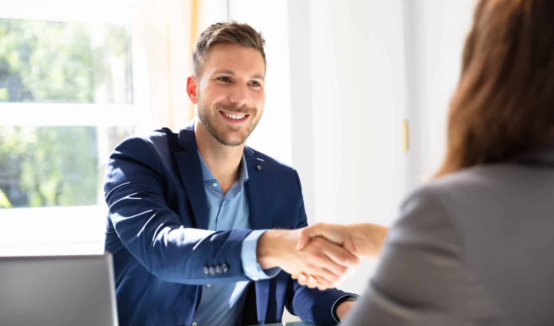 Vorstellungsgespräch. Собеседование.  