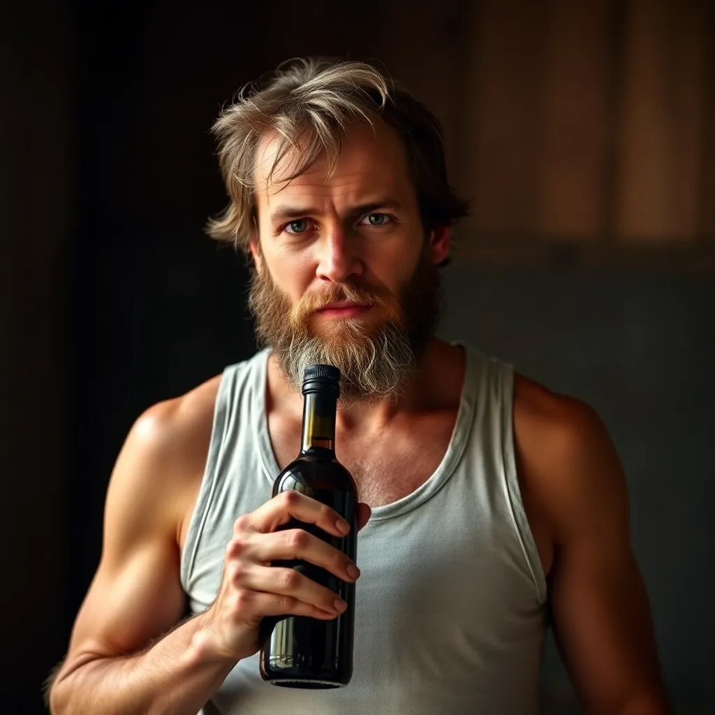 Какие характеристики присущи алкоголизму на второй стадии?