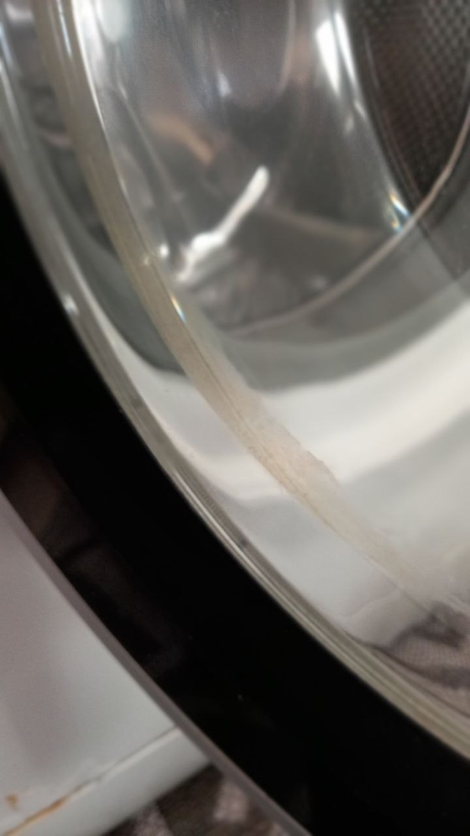 Выглядит не очень