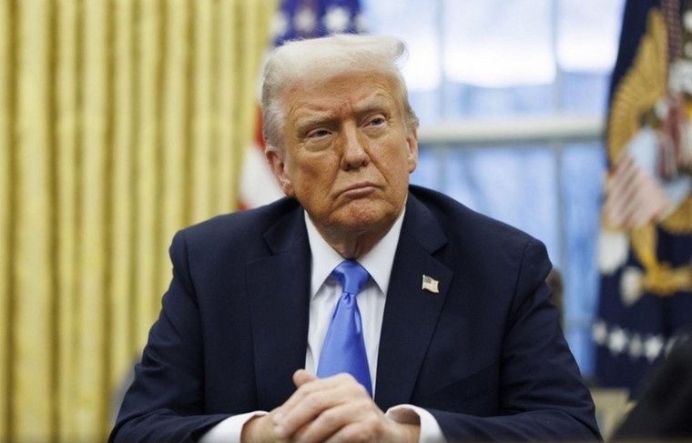    Aaron Schwartz/Keystone Press Agency/Global Look Press