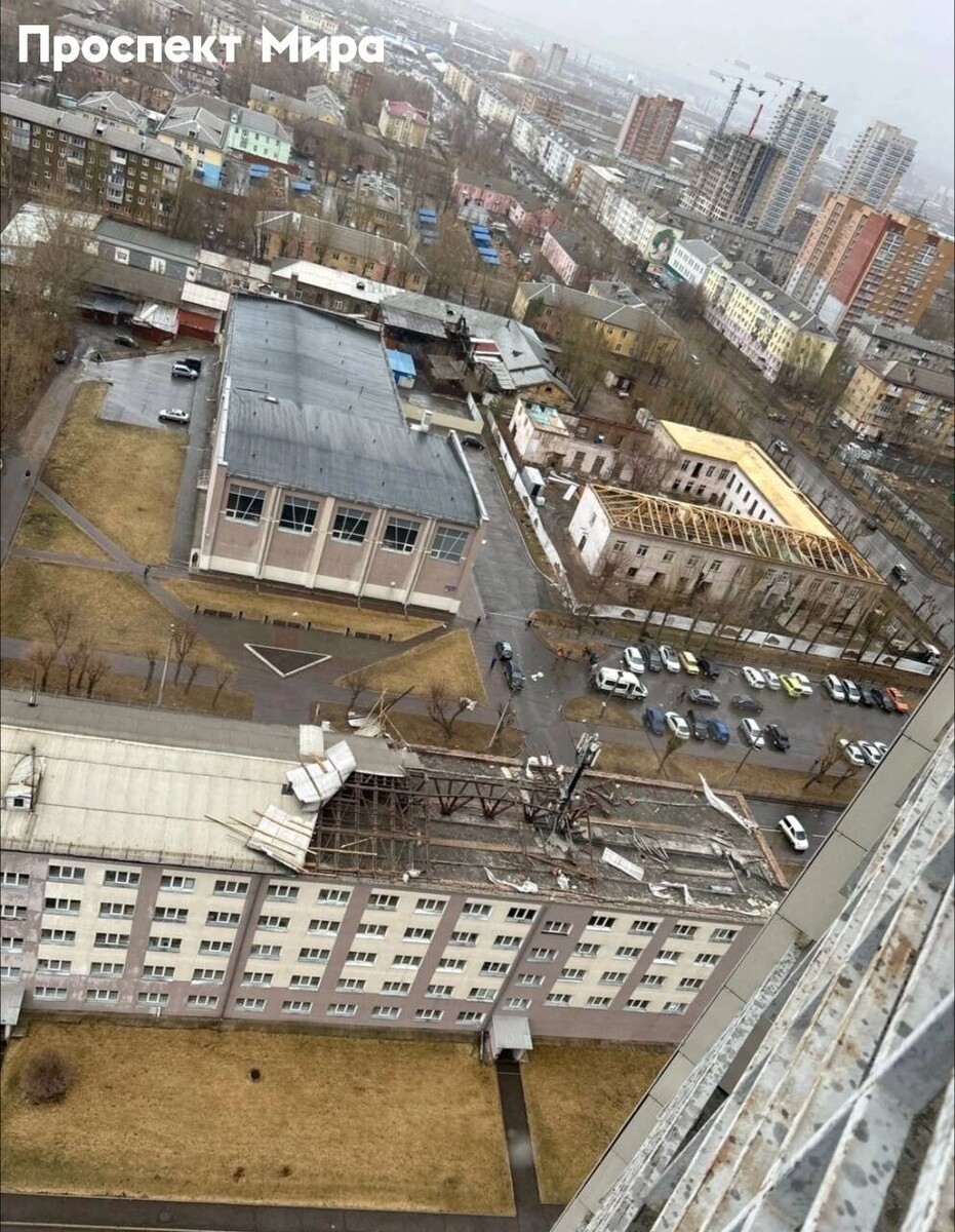     Источник: подписчик «ПМ»