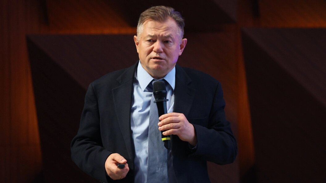    Alexey Belkin/Globallookpress