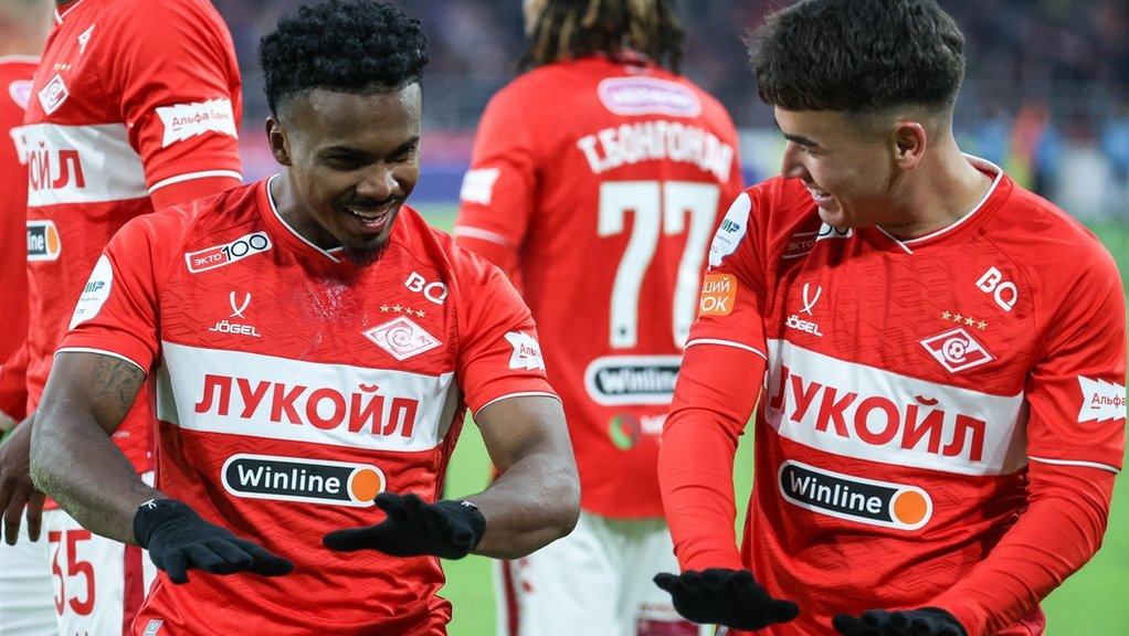 Сергей Фадеичев/ТАСС